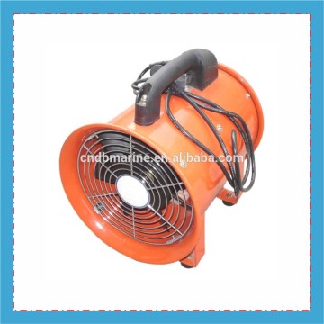 Electric Portable Ventilation Fans