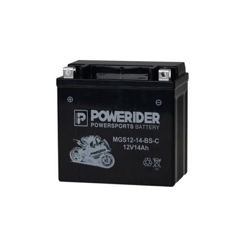 12v 14ah motorcycle starting battery Lead Acid battery