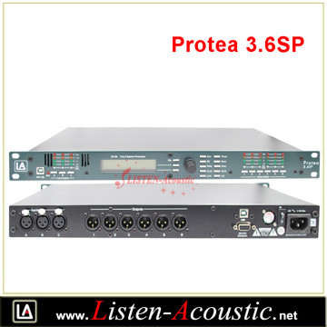Protea 3.6SP Excellent Quality Digital Sound Effects Processor