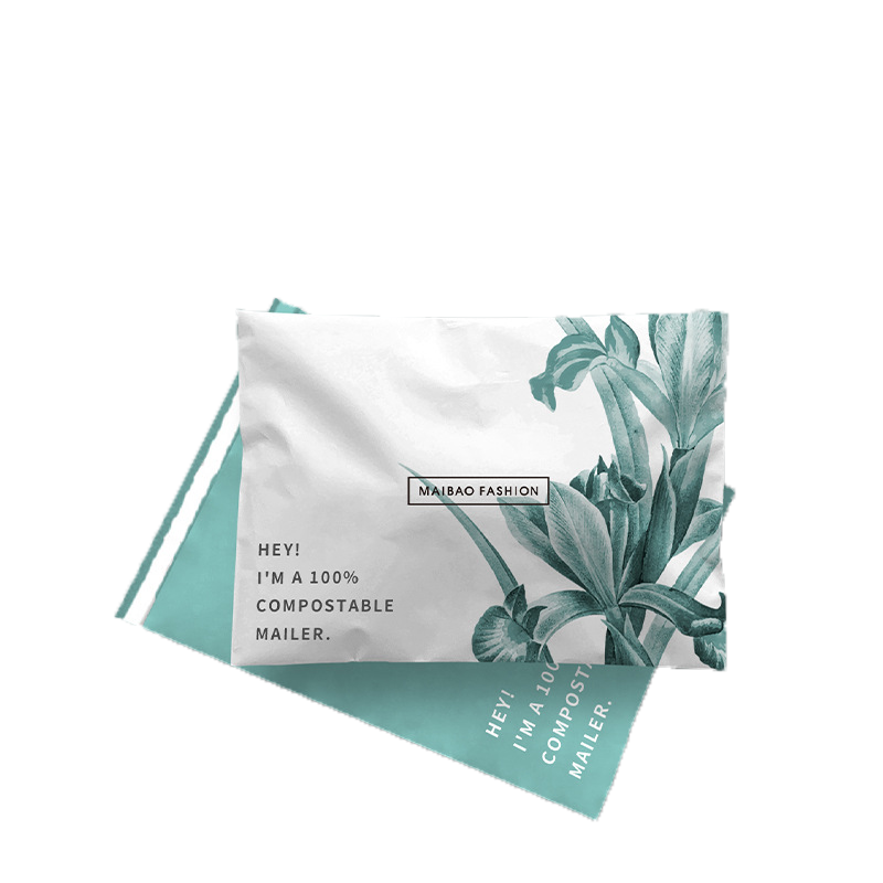 poly mailers kvalitní poštovní polly bag eco friendly