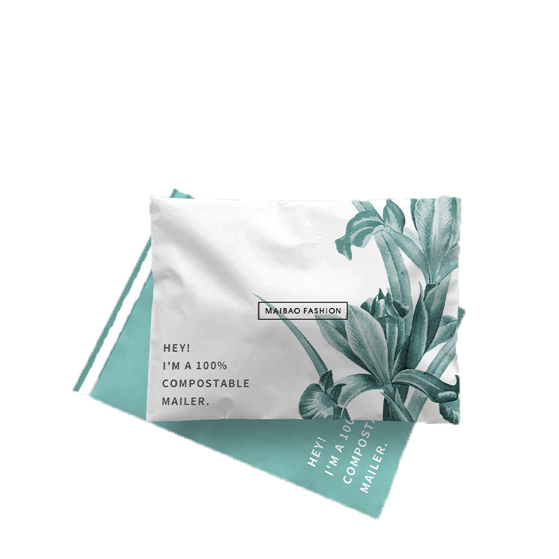 Courier Unicorn Mailing Bag Custom Poly Mailer လက်ကိုင်