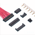 1.50mm pitch Wire to Board Connector Series