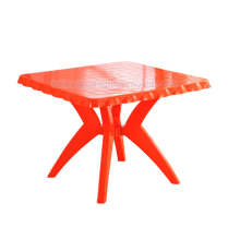 High Quality Injection Plastic Household Table Mould