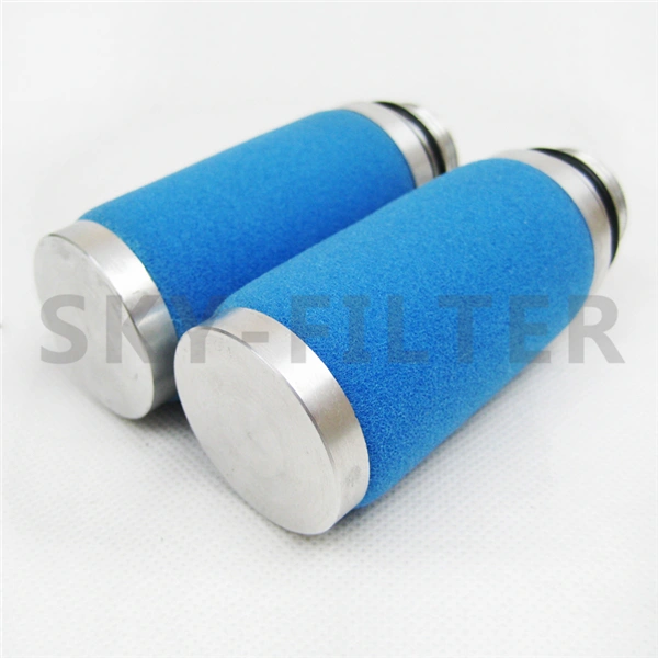 Air Engineering Filter Element (P-SRF05/20 P-SRF05/25 P-SRF07/25 P-SRF05/30 P-SRF07/30)