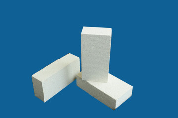 High Alumina Refractory Insulating Fire Brick 99% Al2O3