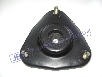 Auto strut mounts rubber ISO/TS16949