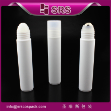 Plastic 35ml Roller Ball Bottle
