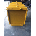 ZD220 ZD320 Majelis Tangki Air Radiator 004904001A0400000