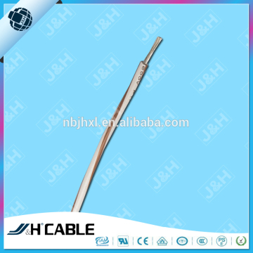 insulated copper wire prices/triple insulated wire/PVC insulated electric wires 450/750V