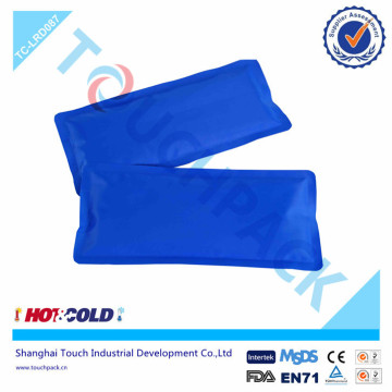 To cold heat ice compress therapy GEL pack