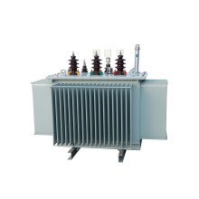 S11/S13 Oil Filled Transformer