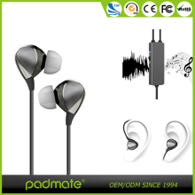 Stereo In-ear Active Noise Cancelling Headphones