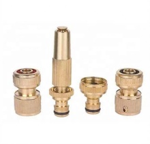 Adjustable Brass Nozzle Agriculture Sprayer