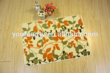 wholesale machine washable carpet rug