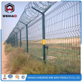 Top Razor Barbed Wire