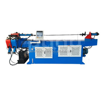 Automatic Steel Mandrel Pipe Bender Machine