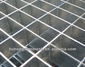 304 stainless steel grating