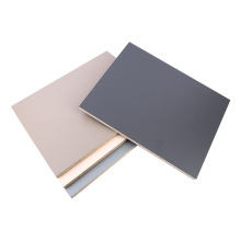 Veneer Melamine Particleboard for Wood Furniture