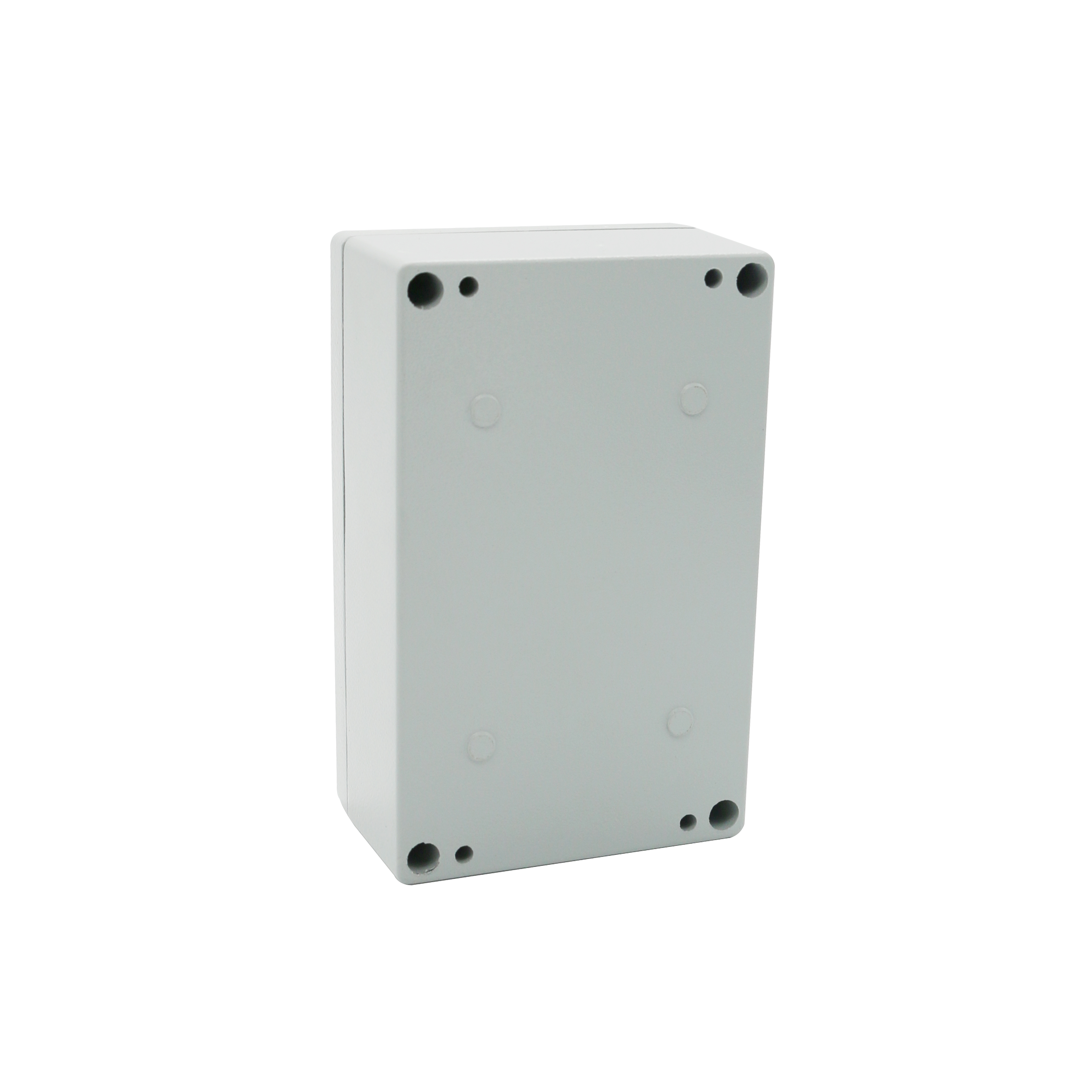 Manufacturer Saip New IP66 160*100*60MM SP-AG-FA25 aluminum waterproof enclosure