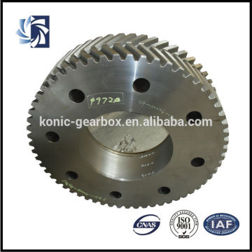 Tractor Transmission Gear Factory