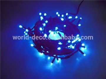pathway light led patio string lights / hanging ball string lights