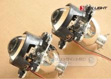 Mini H1 2.5 Bosch Hid Projector Lights , nissan / AUDI Hid