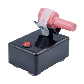 Nail Tool Machine: Gel Polish Bottle Shaker