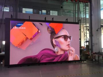 Honesty LED Factory Apexls LEDMAN COB