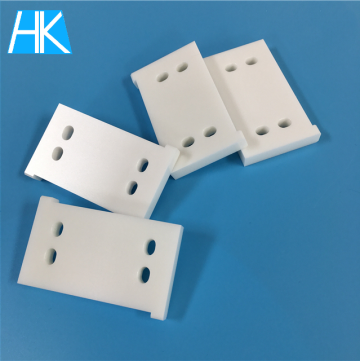 Precision High Strength Industrial Zirconia Ceramic Part