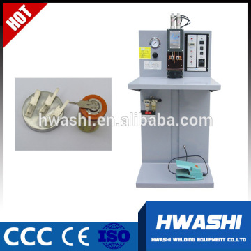 CE&CCC battery tab welding machine