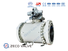 Electric Ball Valve1