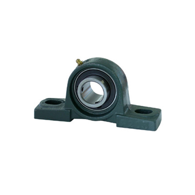 1 inch size 25.4 mm shaft bore bearing size UCP205-16 pillow block bearing