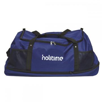 HOLITIME Luggage Travel Foldable Duffle Bag - EXPANDABLE