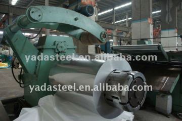 sus317l stainless steel coil