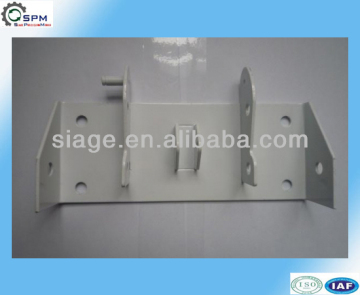 precision forging steel parts supplier