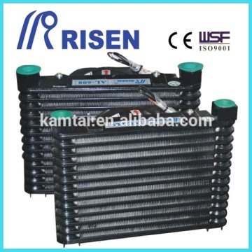 AL Series Plate Fin Hydraulic Air Oil Cooler