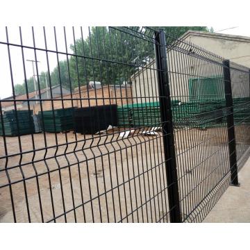 Powder Coated Wire Mesh Fence Factory Supply