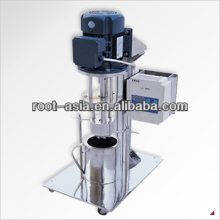 Lab basket mill,paint basket mill