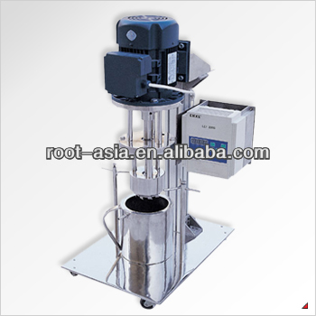 Lab basket mill,paint basket mill