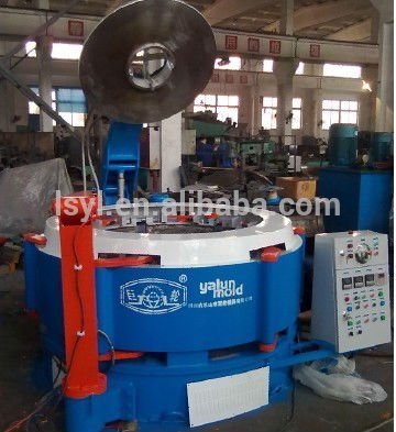 hydraulic tyre press