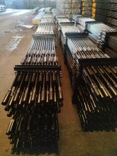 API 11B Sucker Rod and Polished Sucker Rod