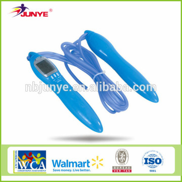 Ningbo Junye Electronic Plastic Jump Rope