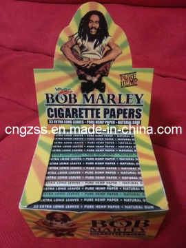 Cigarette Papers