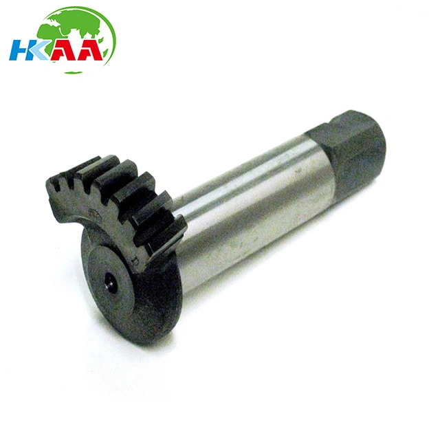 High Precision Gear Pump Drive Shaft Made in China