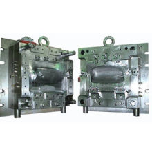 Automotive back mirror plastic mouldNew