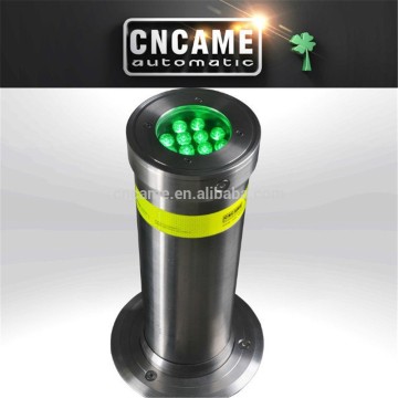 Factory price hydraulic stainless steel automatic bollard