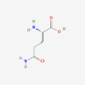 Dosis intestinal goteante de l-glutamina