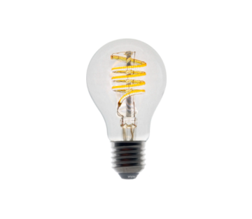 Smart Zigbee Light Bulb