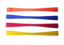 Custom Usb Flash Drives No Externa Power Required 4gb Silicone Wristbands