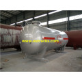 20 CBM 10ton ajiya gas tankuna